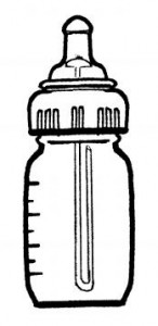 Inventos patentes - biberon succion obligatoria